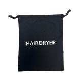 Cotton Hairdryer Bag