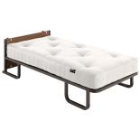 Jay-Be Contract Upright Rollaway Bed