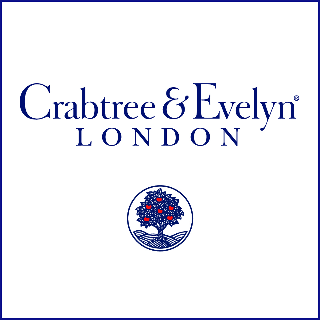 Crabtree & Evelyn favourites are launched into the Hotel Industry!