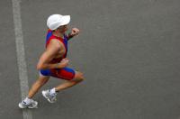 Fighting Fit - Dubai Based BDM Runs the 10K Marathon
