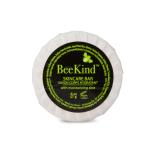 BeeKind 17g Round Pleat Wrap Soap