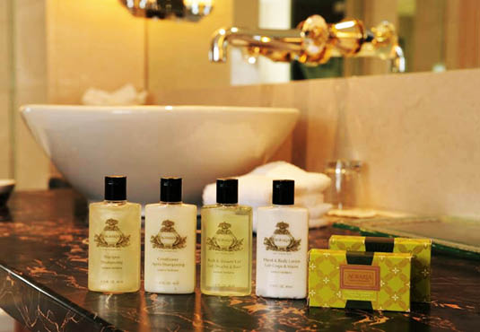 Agraria Our Brands