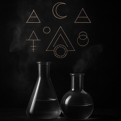 Alchemy Zest 
