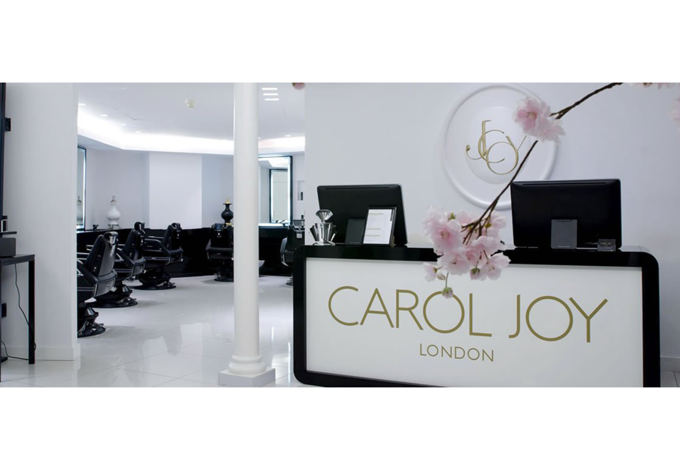 Carol Joy London