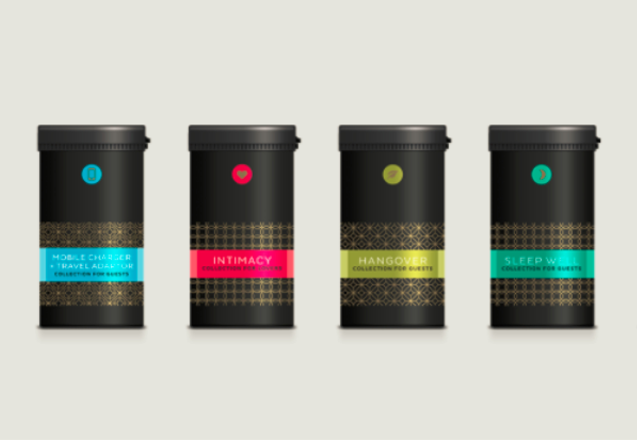 MINIBAR Products