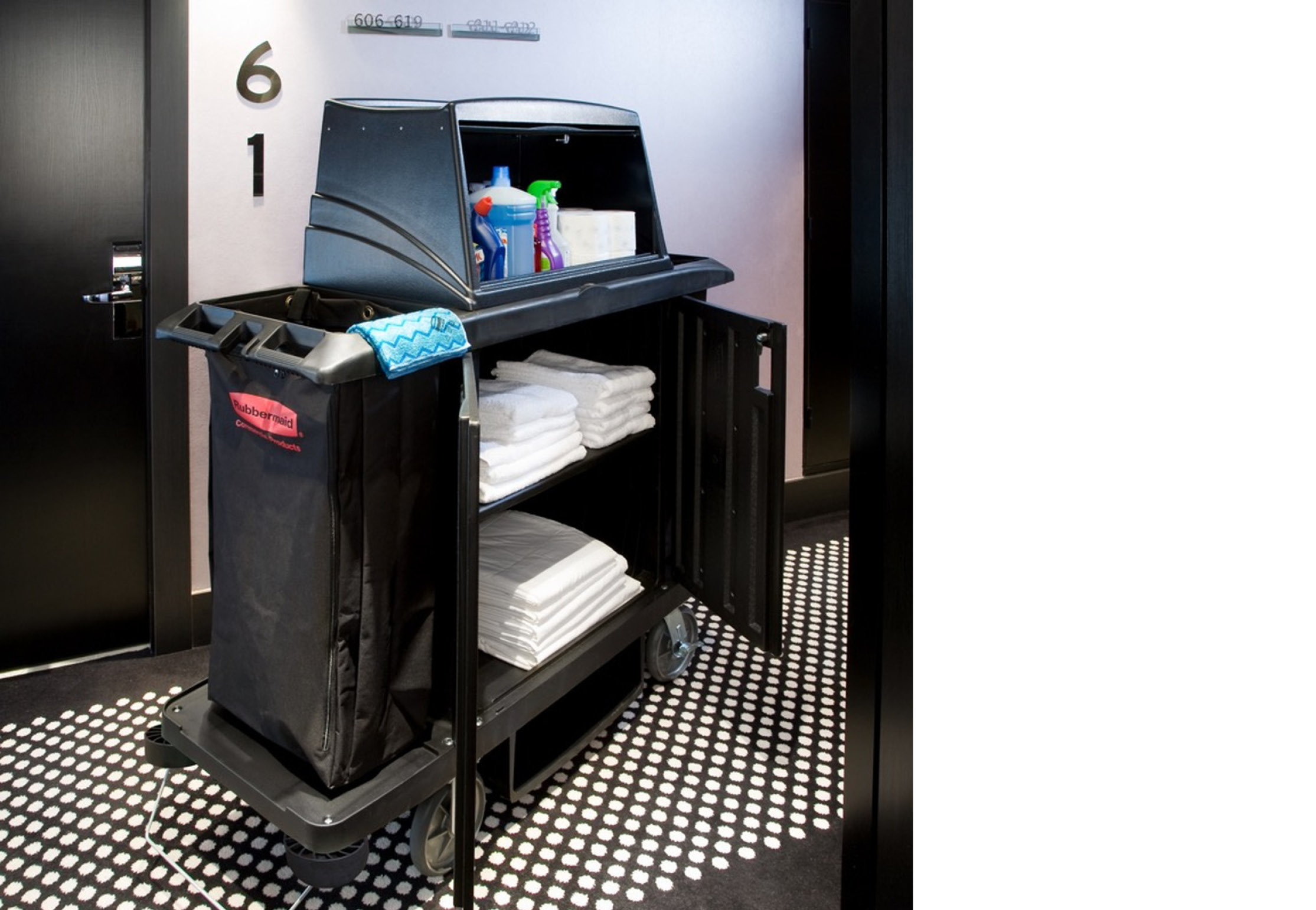 Rubbermaid