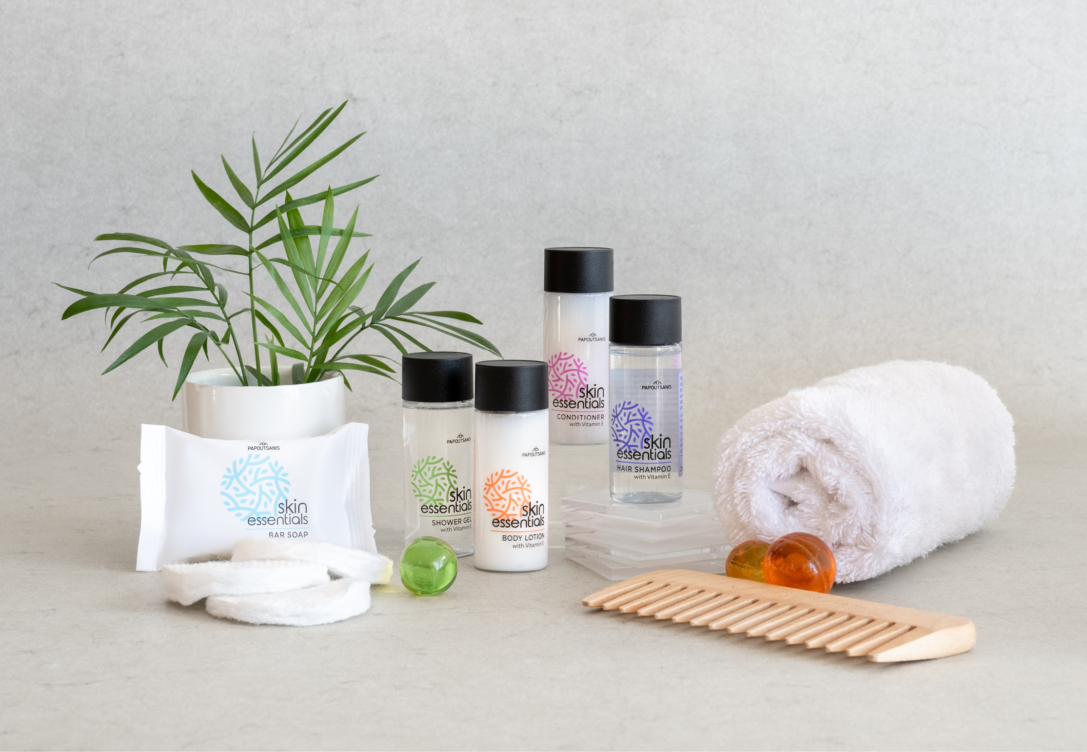 Skin Essentials 