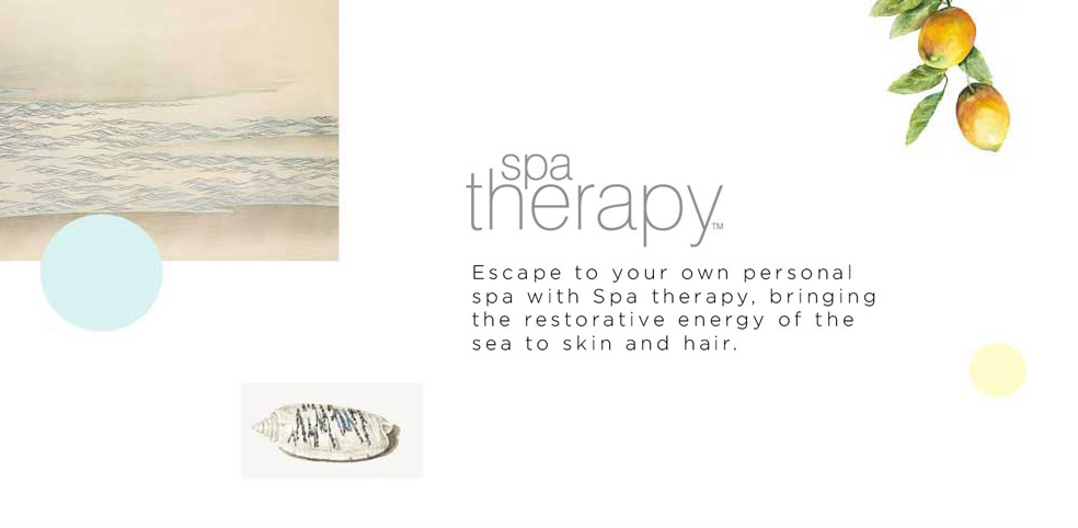 Spa Therapy 