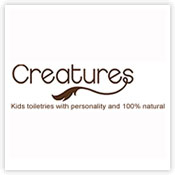 World of Creatures