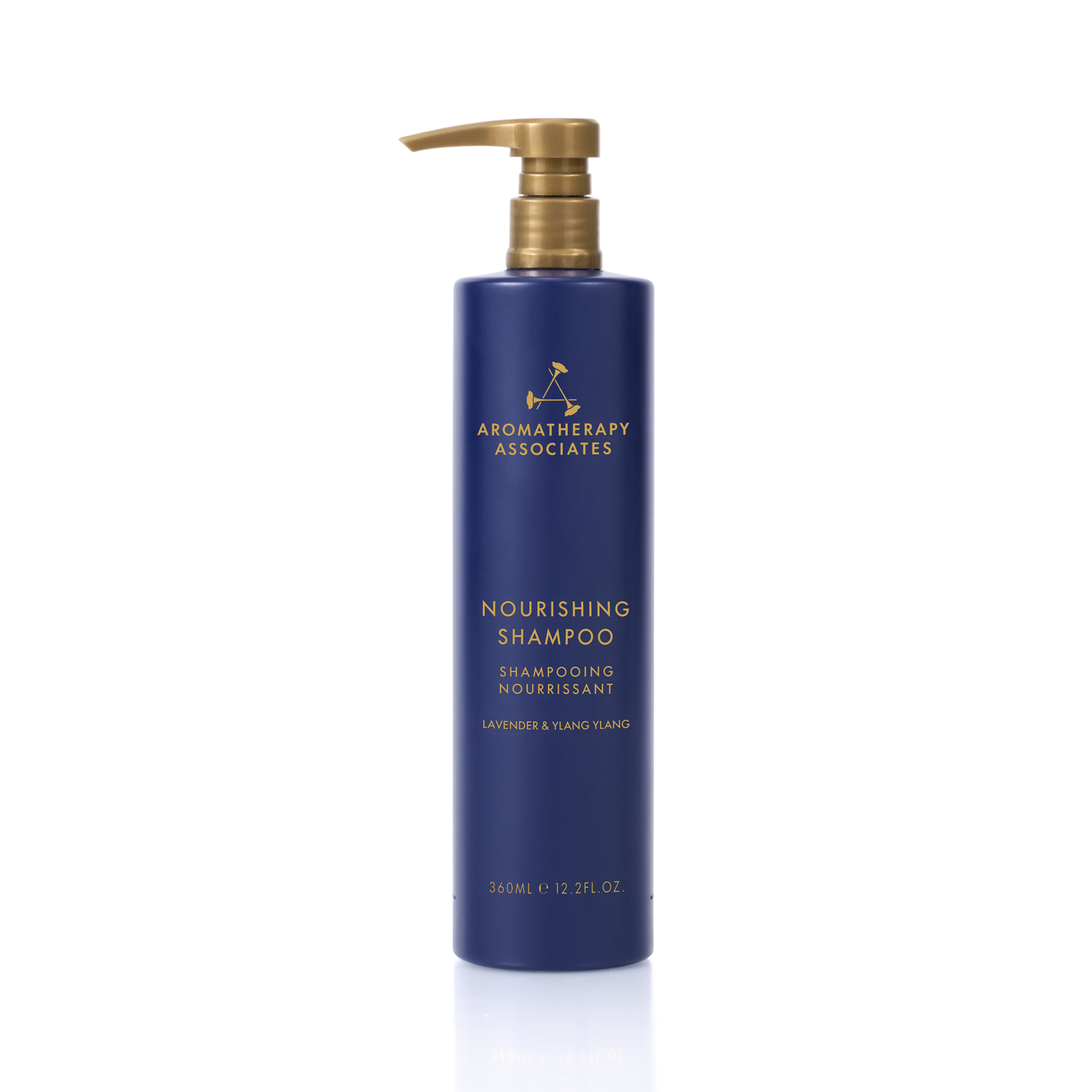 Aromatherapy Associates 360ml Shampoo Mini