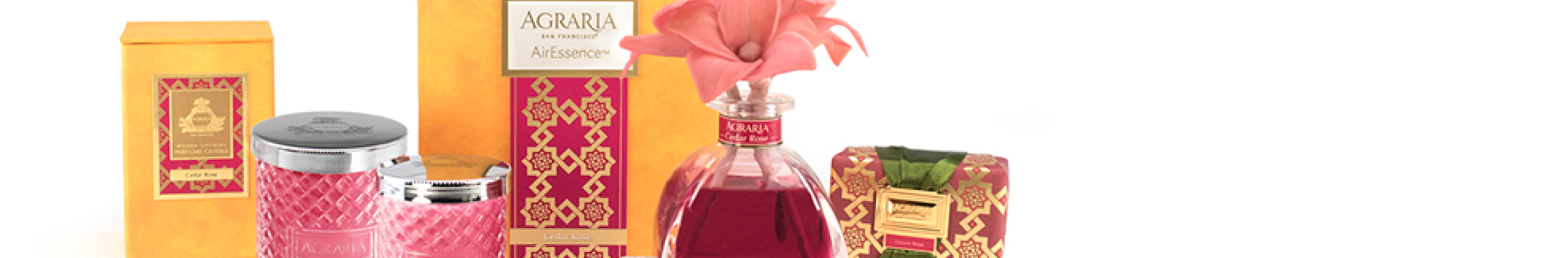 Agraria Our Brands