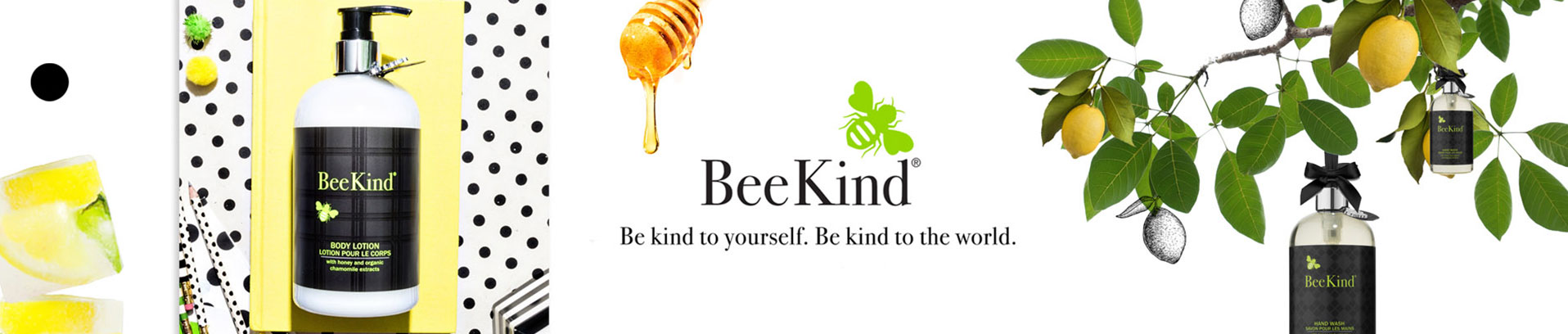 BEEKIND