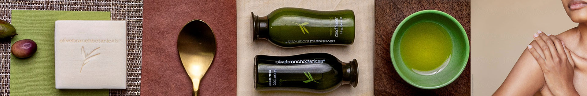 Olive Branch Botanicals