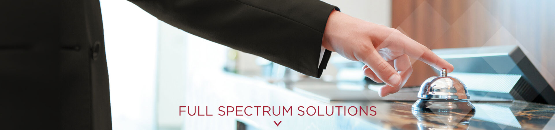 Full Spectrum Solutions