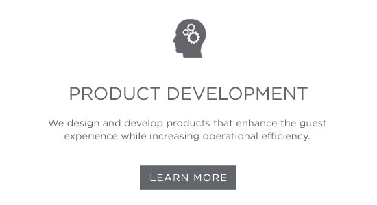 Product Development