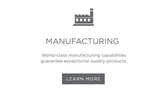 manufacturing