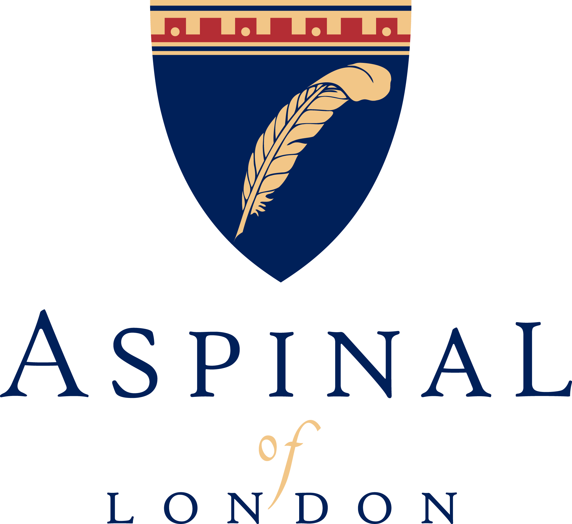 Aspinal of London